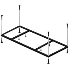 Каркас для ванны Cezares Metauro METAURO-MF