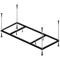 Каркас для ванны Cezares Arena A42FT-190-90-MF