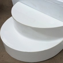 Ступенька для прямоугольной ванны Kolpa San 994360