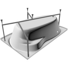 Каркас для ванны 135х95 Relisan Ariadna GL000003447