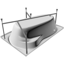 Каркас для ванны 145х95 Relisan Ariadna GL000003452
