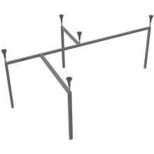Каркас для ванны 150х110 Relisan Ariadna GL000003451