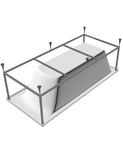 Каркас для ванны 190х90 Relisan GL000003304