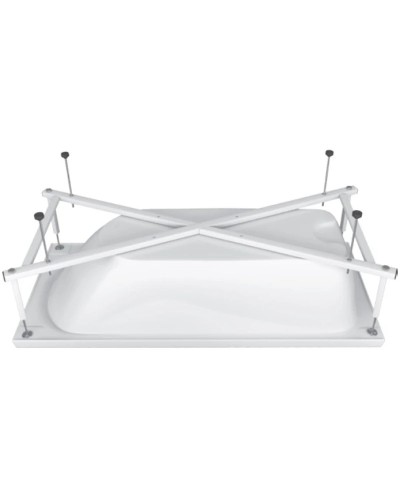 Каркас для ванны Bas Ибица CT00011