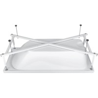 Каркас для ванны Bas Лима CT00021