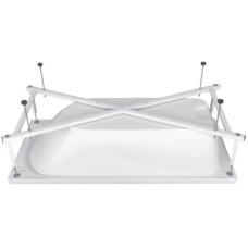 Каркас для ванны Bas Мальдива/Рио CT00022