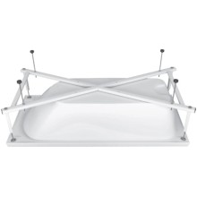 Каркас для ванны Bas Тесса CT00036