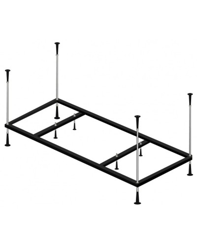 Каркас для ванны 170х75 Vagnerplast VPK17075