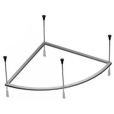 Каркас для ванны 125х125 Vagnerplast Mini Catalina VPK120120