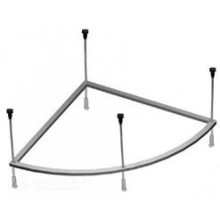 Каркас для ванны 140х140 Vagnerplast Cavallo corner/Veronela corner/Catalina/Iris VPK140140