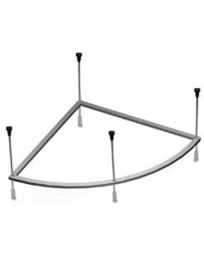 Каркас для ванны 150х150 Vagnerplast Athena VPK150150
