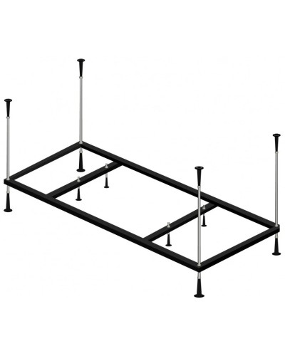 Каркас для ванны BelBagno BB101-120-MF