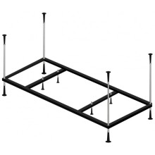 Каркас для ванны BelBagno BB101-140-MF