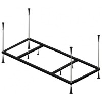 Каркас для ванны BelBagno BB106-150-MF