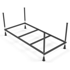 Каркас для ванны Cersanit Santana RW-SANTANAx150