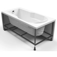 Каркас для ванны Cersanit Santana RW-SANTANAx150