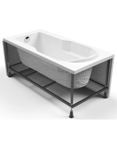 Каркас для ванны Cersanit Santana RW-SANTANAx160