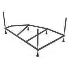 Каркас для ванны Cersanit Joanna RW-JOANNAx140