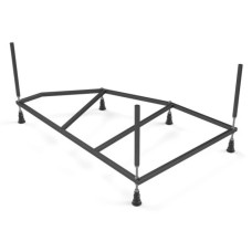 Каркас для ванны Cersanit Joanna RW-JOANNAx140