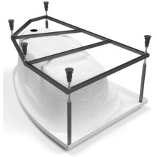 Каркас для ванны Cersanit Joanna RW-JOANNAx140