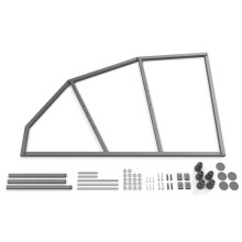 Каркас для ванны Cersanit Joanna RW-JOANNAx140