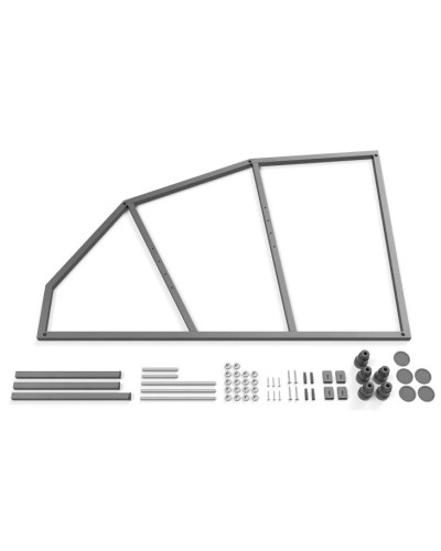 Каркас для ванны Cersanit Joanna RW-JOANNAx140