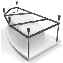 Каркас для ванны Cersanit Joanna RW-JOANNAx150
