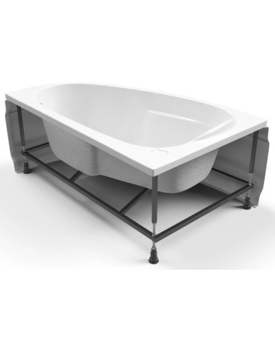 Каркас для ванны Cersanit Joanna RW-JOANNAx160