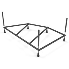 Каркас для ванны Cersanit Kaliope RW-KALIOPEx153