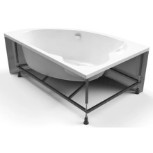 Каркас для ванны Cersanit Kaliope RW-KALIOPEx153