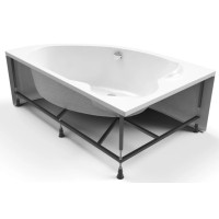 Каркас для ванны Cersanit Kaliope RW-KALIOPEx170