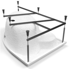 Каркас для ванны Cersanit Kaliope RW-KALIOPEx170