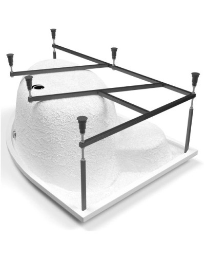 Каркас для ванны Cersanit Kaliope RW-KALIOPEx170