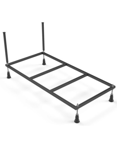 Каркас для ванны Cersanit Lorena RW-LORENAx140