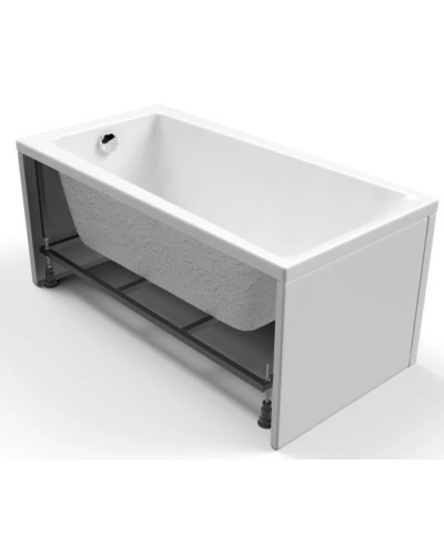 Каркас для ванны Cersanit Lorena RW-LORENAx140