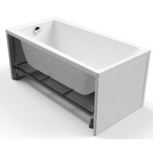 Каркас для ванны Cersanit Lorena RW-LORENAx160