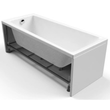 Каркас для ванны Cersanit Lorena RW-LORENAx170