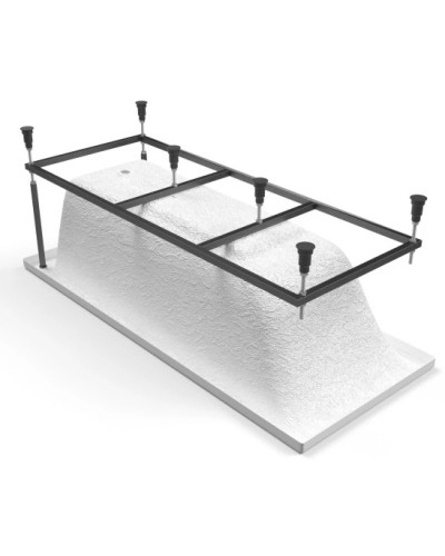 Каркас для ванны Cersanit Lorena RW-LORENAx170