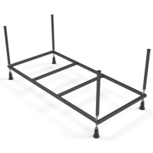 Каркас для ванны Cersanit Nike RW-NIKEx150