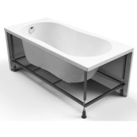 Каркас для ванны Cersanit Nike RW-NIKEx150