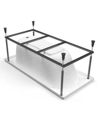 Каркас для ванны Cersanit Nike RW-NIKEx150