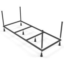 Каркас для ванны Cersanit Nike RW-NIKEx170