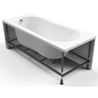 Каркас для ванны Cersanit Nike RW-NIKEx170