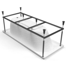 Каркас для ванны Cersanit Nike RW-NIKEx170