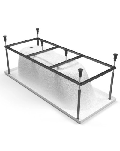 Каркас для ванны Cersanit Nike RW-NIKEx170