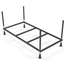 Каркас для ванны Cersanit Santana RW-SANTANAx140