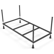 Каркас для ванны Cersanit Santana RW-SANTANAx140