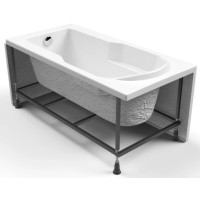 Каркас для ванны Cersanit Santana RW-SANTANAx140