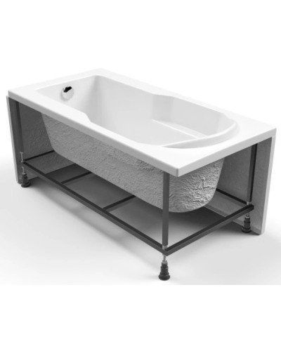 Каркас для ванны Cersanit Santana RW-SANTANAx140