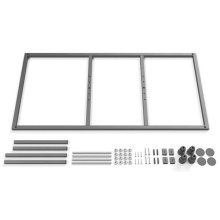 Каркас для ванны Cersanit Santana RW-SANTANAx140